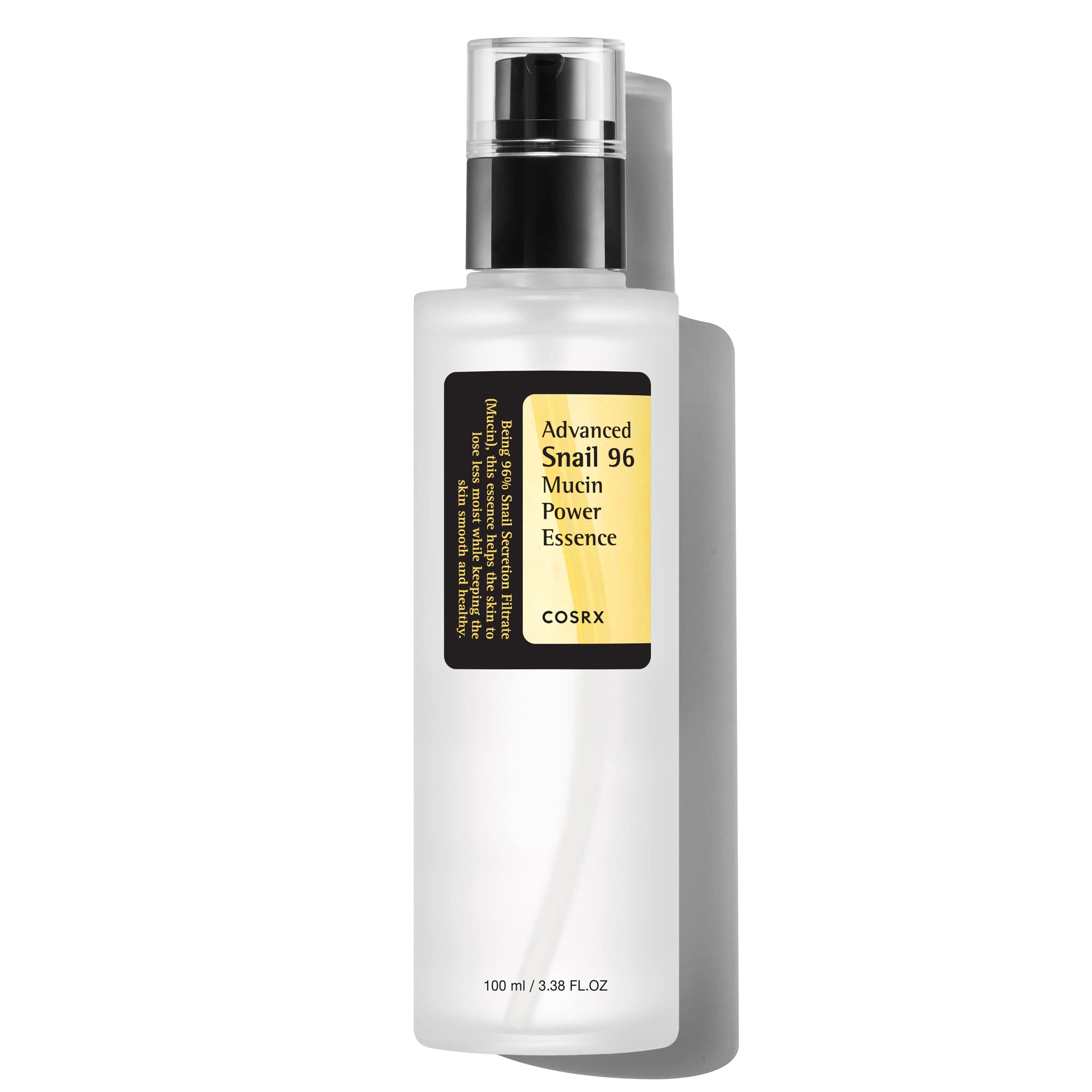 Snail 96 Advanced Serum Cosrx - BEAUTINA