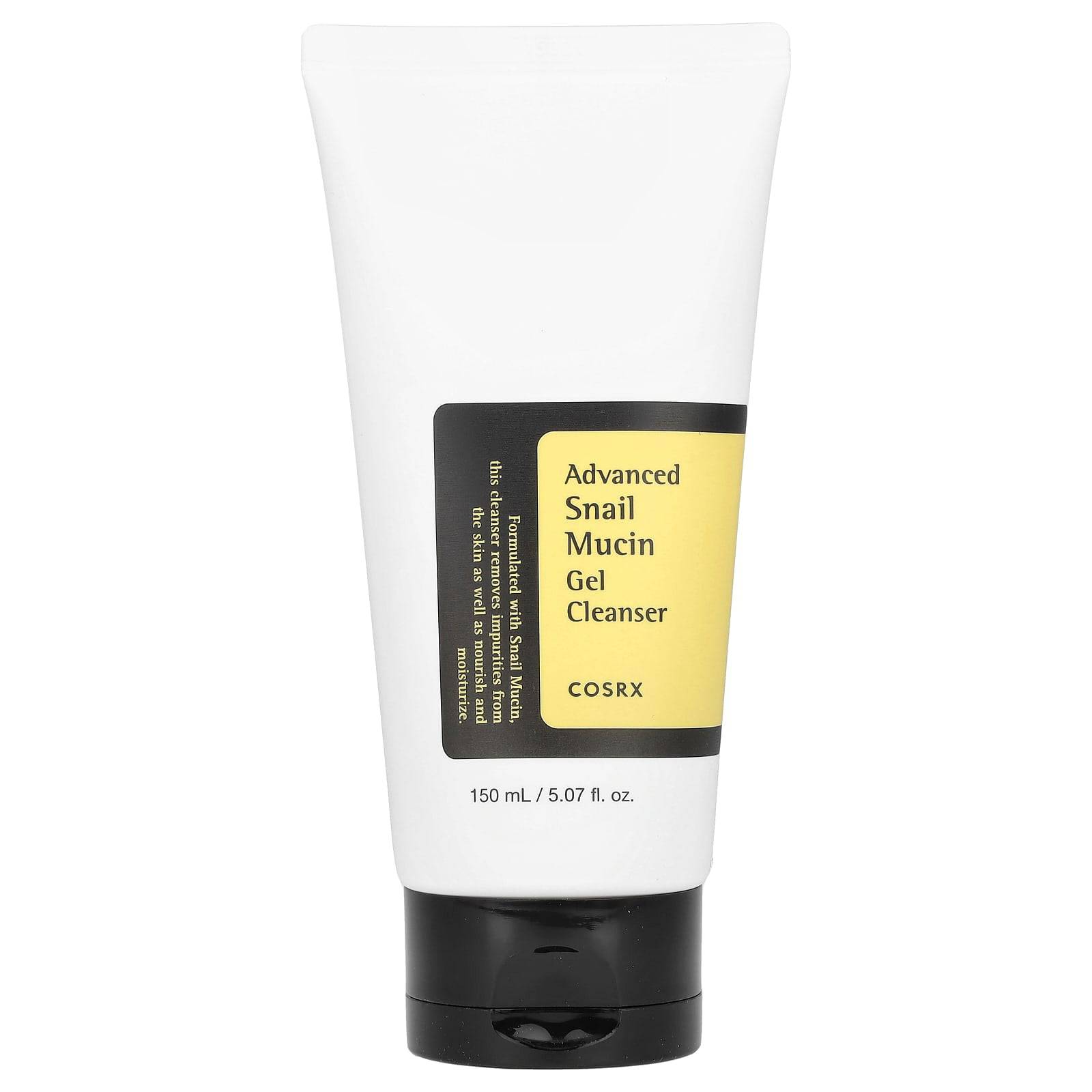 Facial Snail Cleanser Cosrx - BEAUTINA
