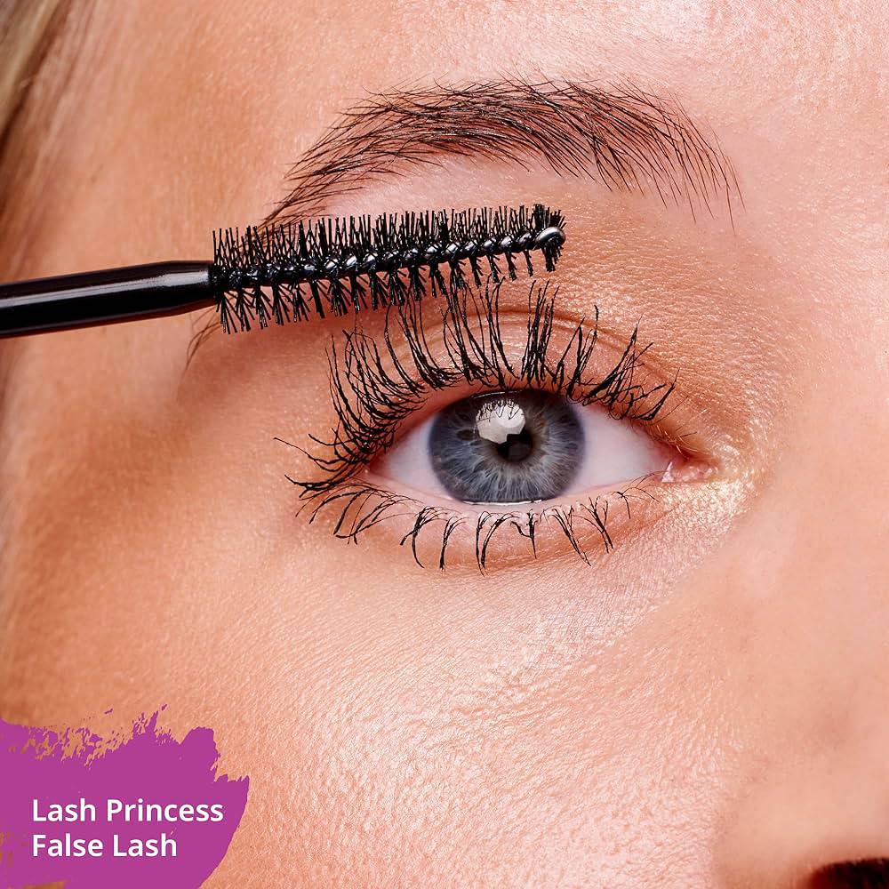 Essence Green Lash Princess Mascara - BEAUTINA