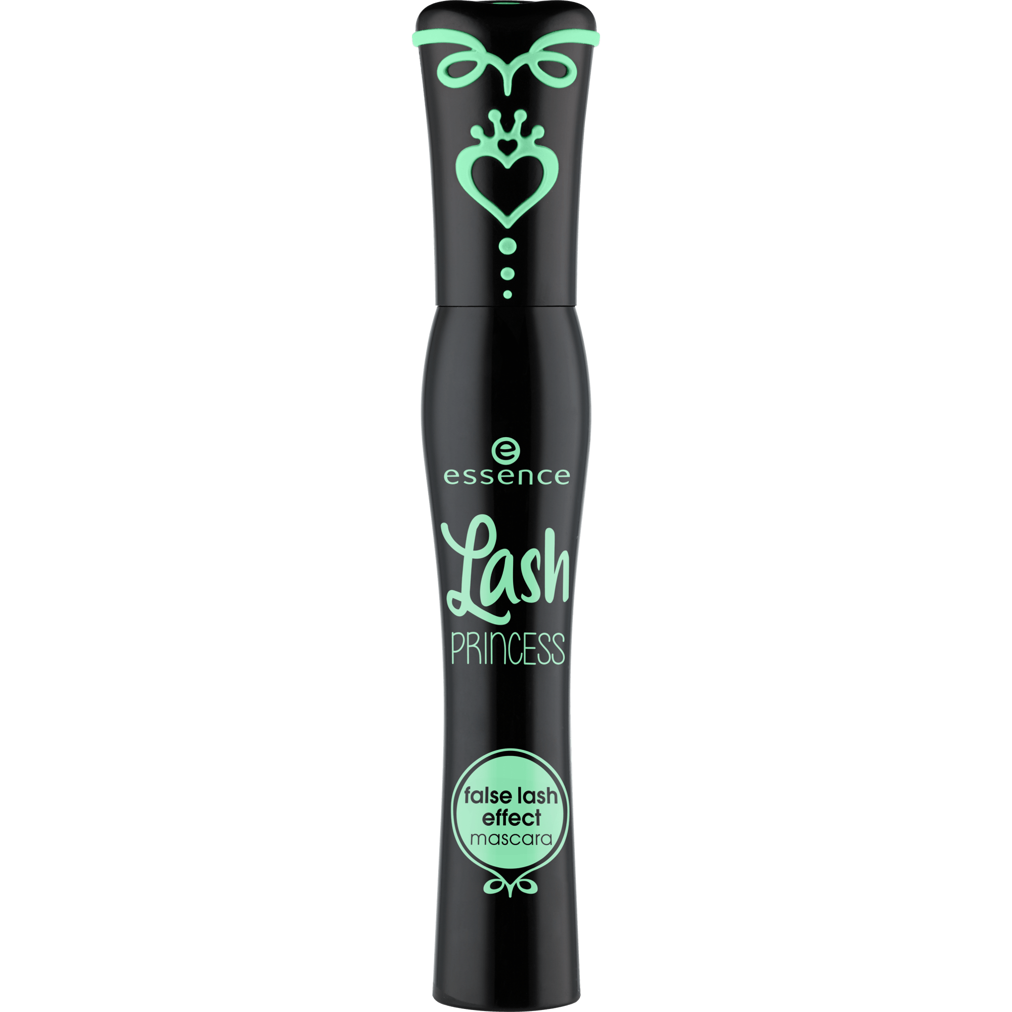 Essence Green Lash Princess Mascara - BEAUTINA