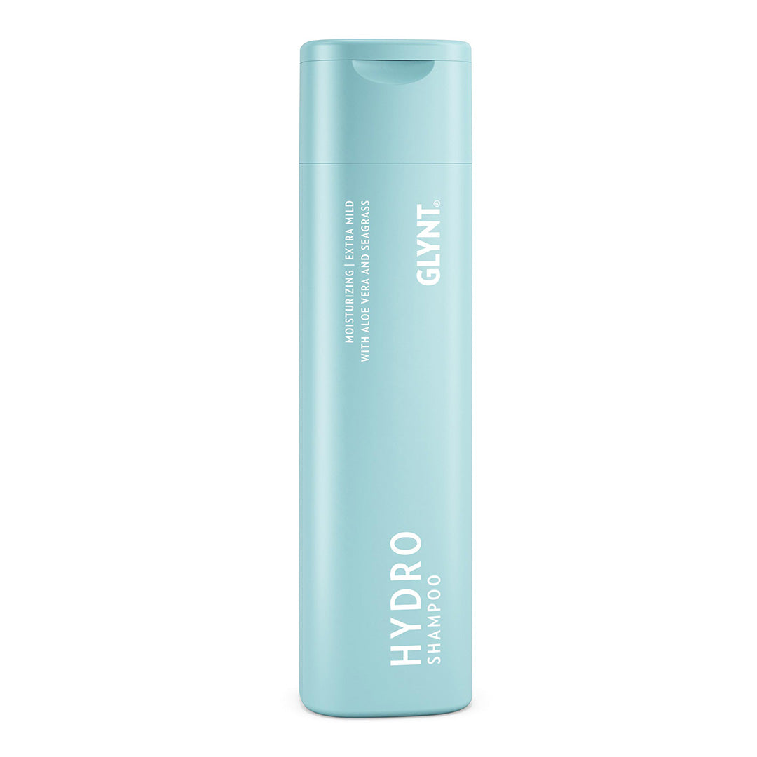 HYDRO Shampoo Hydrating Moisture Shampoo for Dry & Dehydrated Hair - BEAUTINA