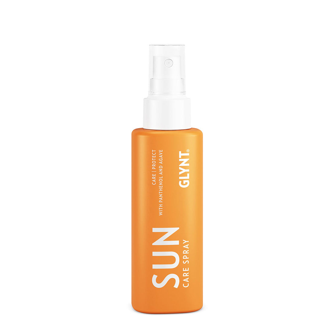 SUN Care Spray UV Protection Hair Spray for Sun & Beach Protection - BEAUTINA