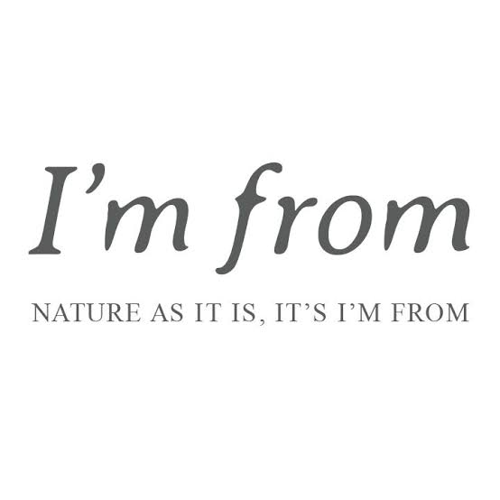 i'm From