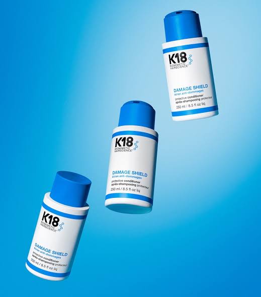 K18 Damage Shield Protective Conditioner 250ml