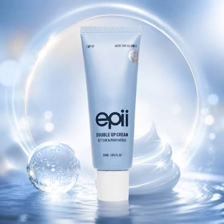Double Up Cream Ectoin & Panthenol 50ml