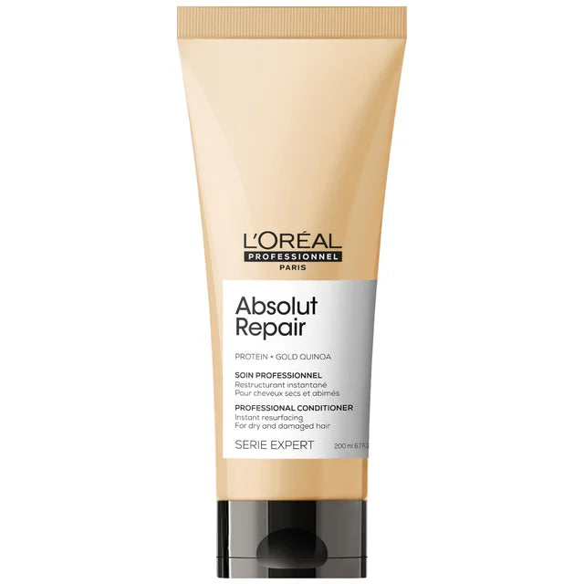 L'Oreal Professionnel Serie Expert Absolut Repair Conditioner 200ml - BEAUTINA