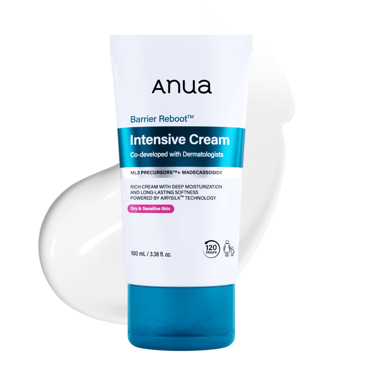 Barrier Reboot Intensive Cream 100ml