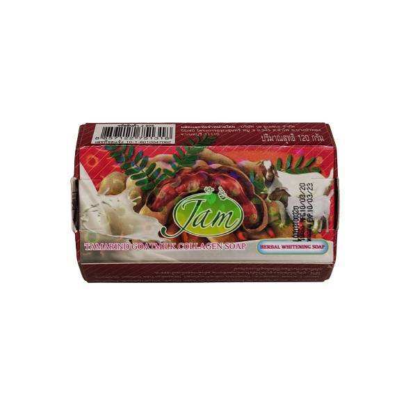Tamarind soap jam - BEAUTINA