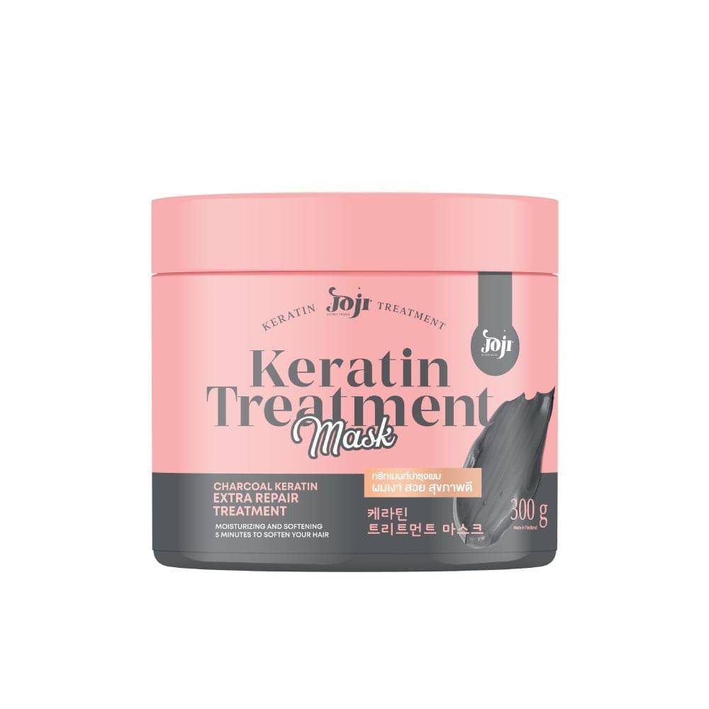 Goji Keratin Treatment Mask 300g - BEAUTINA