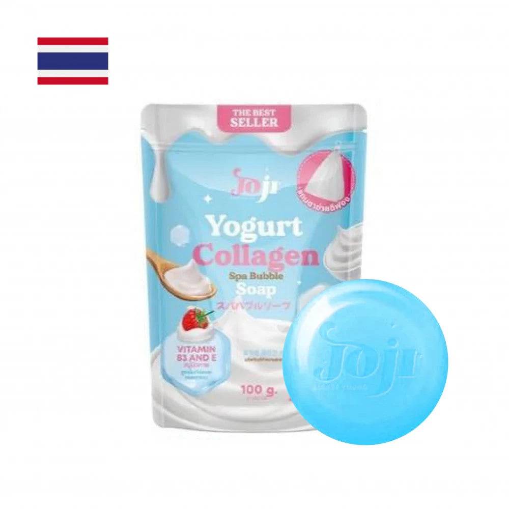 Collagen and milk soap - BEAUTINA