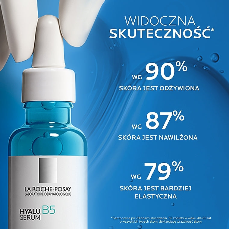 Hyalu B5 Hyaluronic Acid Serum – 30 ml - BEAUTINA