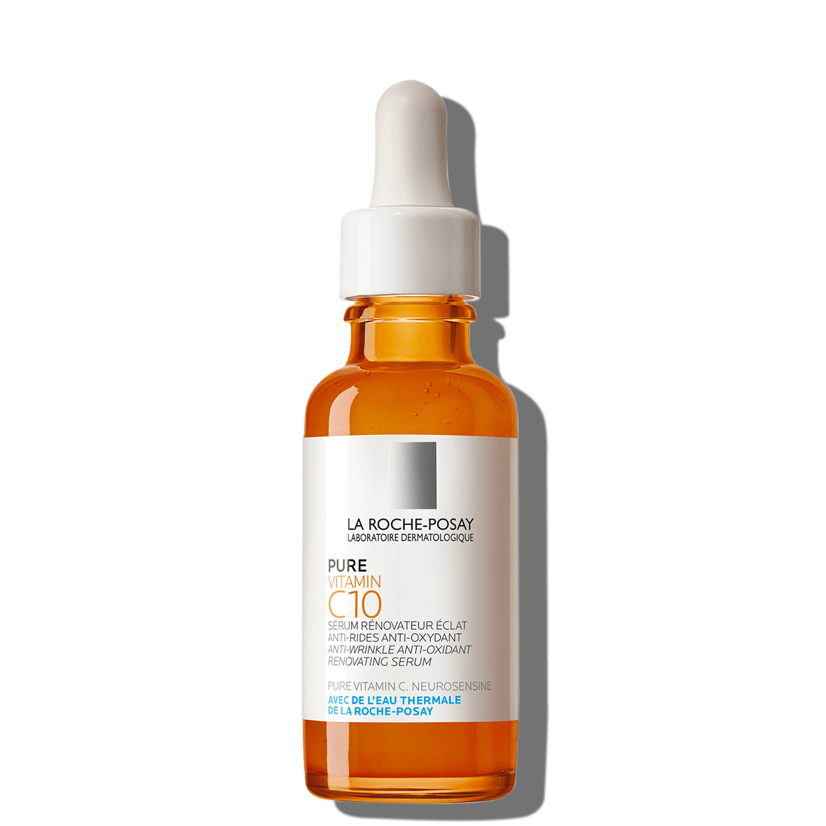 سيروم فيتامين C10 النقي من La Roche-Posay (30 مل) - BEAUTINA
