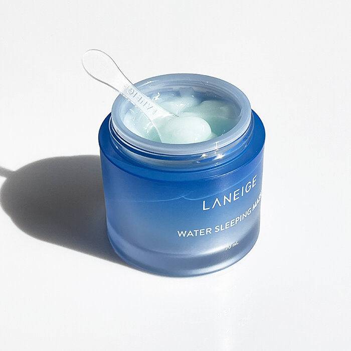 Laneige probiotic water sleeping mask - BEAUTINA