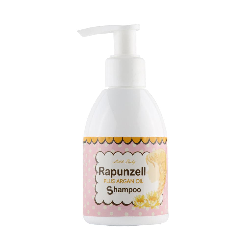Little Baby Rapunzel Shampoo - BEAUTINA