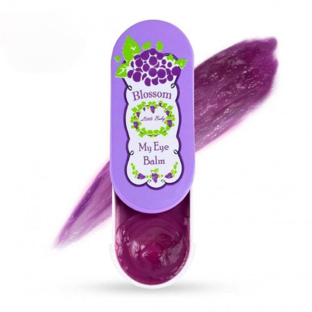 Blossom My Eye Balm to treat problems around the eyes of Little Baby - BEAUTINA