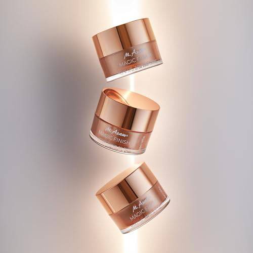 M Asam Magic Velvet Foundation Alternative Cream - BEAUTINA