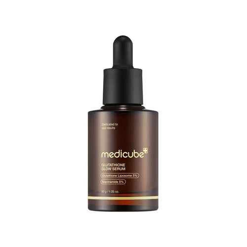 Glutathione Glow Serum 30ml - BEAUTINA
