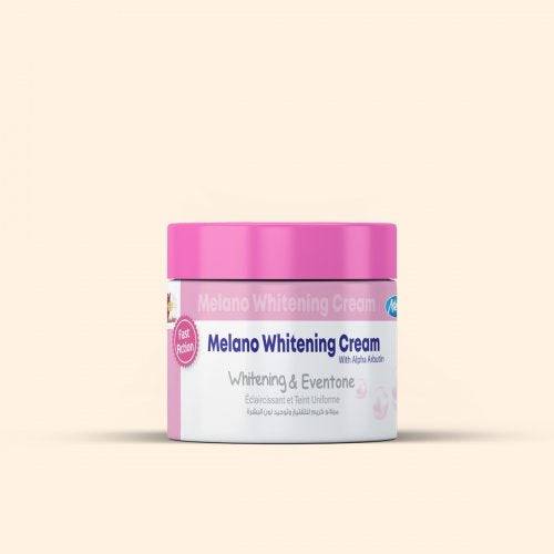 Melano Whitening cream 50 g - BEAUTINA