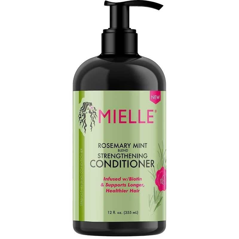 Mielle Rosemary Hair Conditioner 355 ml - BEAUTINA