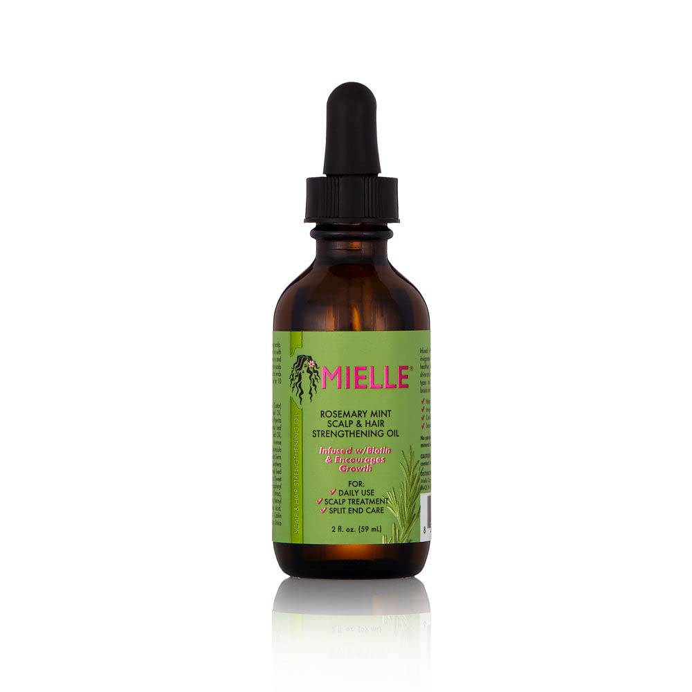 Mielle Rosemary Hair Oil 69 ml - BEAUTINA