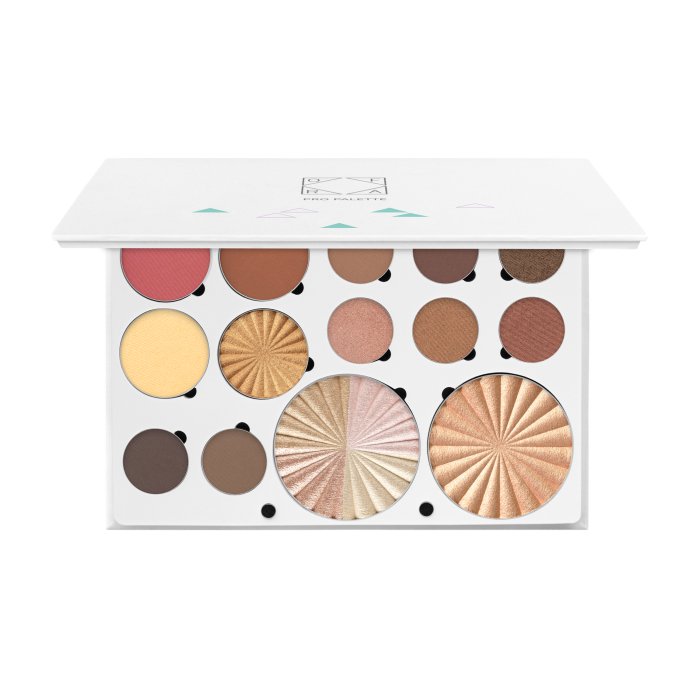Ofra Soul Palette - BEAUTINA