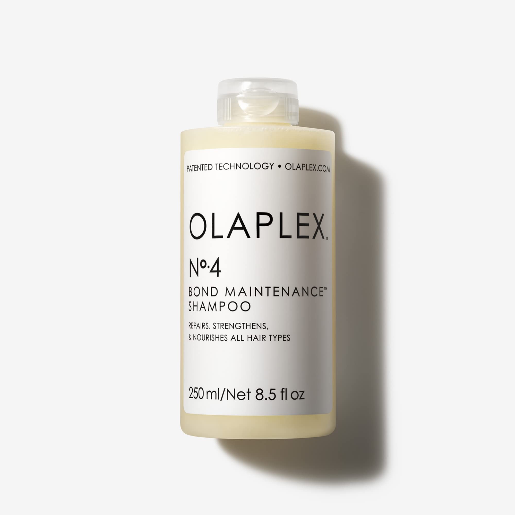 Olaplex No. 4 Hair Repair Shampoo 250ml - BEAUTINA