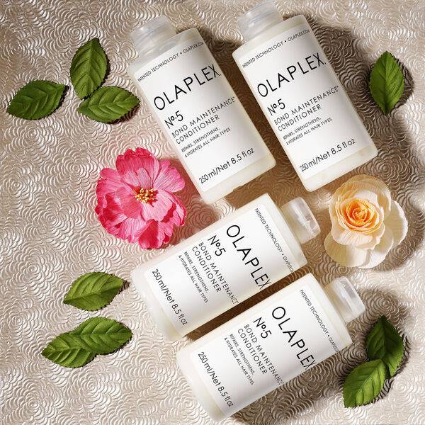 Olaplex No. 5 Hair Treatment Conditioner 250ml - BEAUTINA