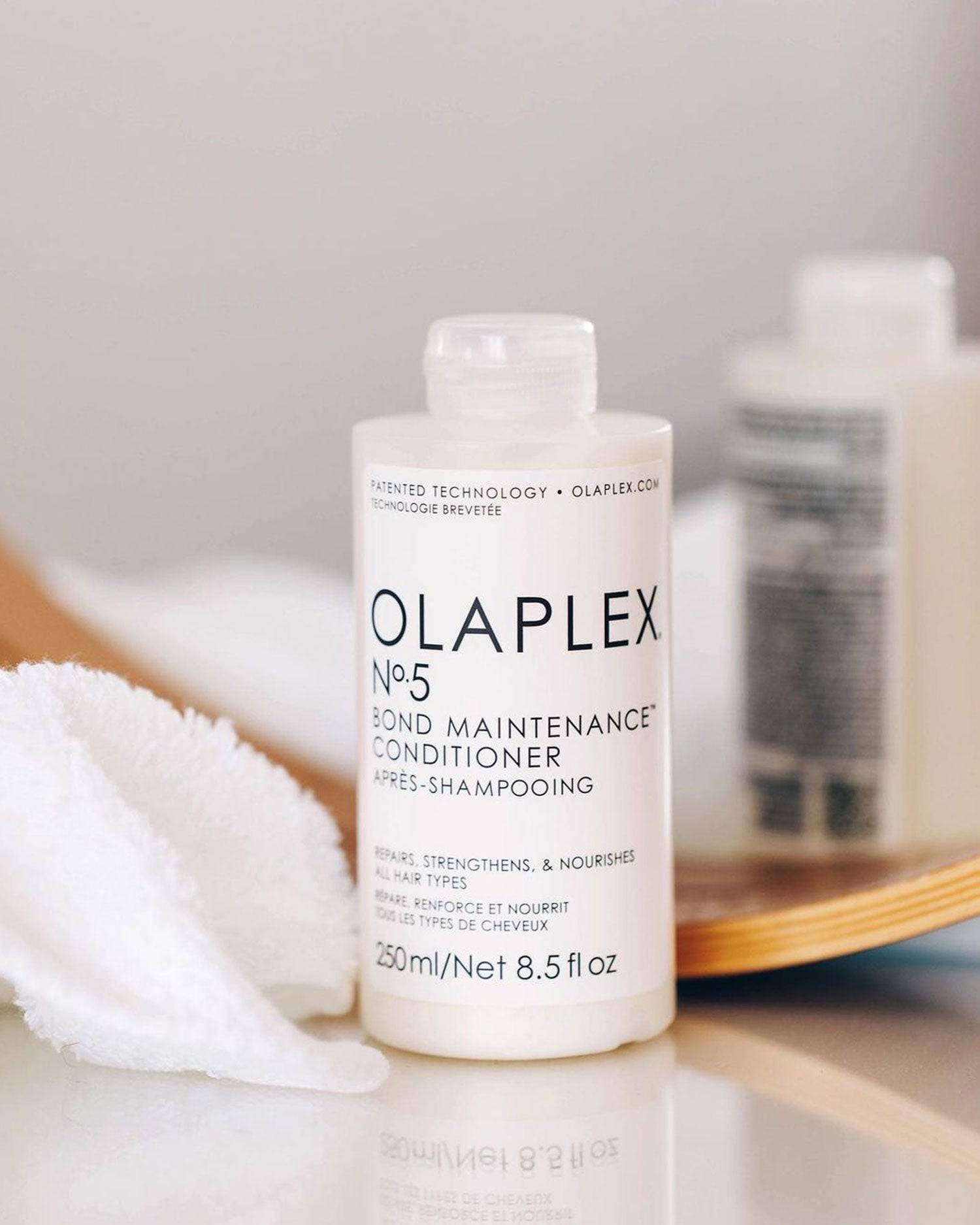 Olaplex No. 5 Hair Treatment Conditioner 250ml - BEAUTINA