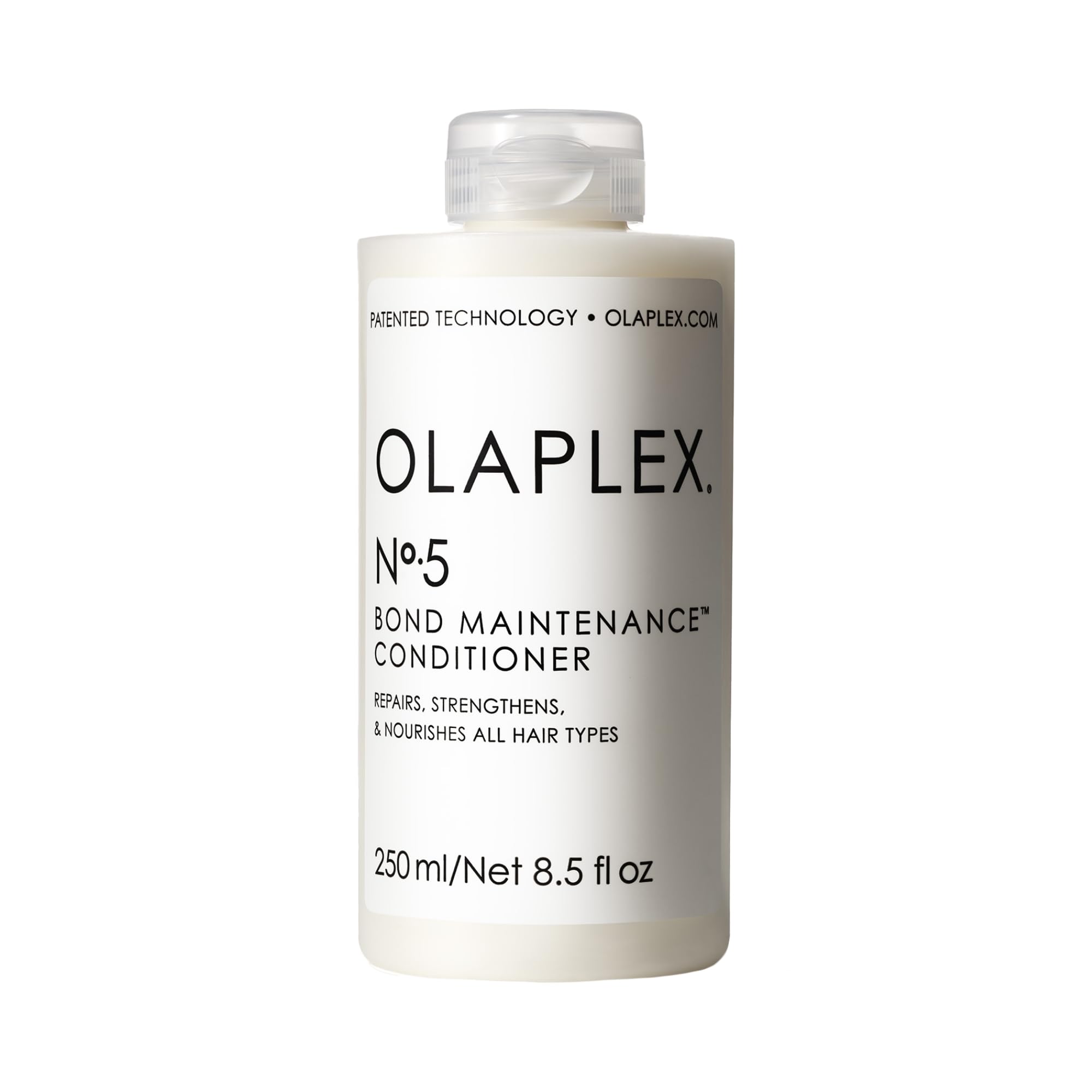 Olaplex No. 5 Hair Treatment Conditioner 250ml - BEAUTINA