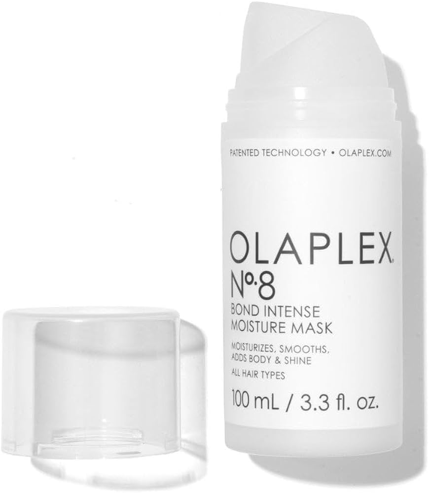 Olaplex 8 therapeutic hair mask - BEAUTINA