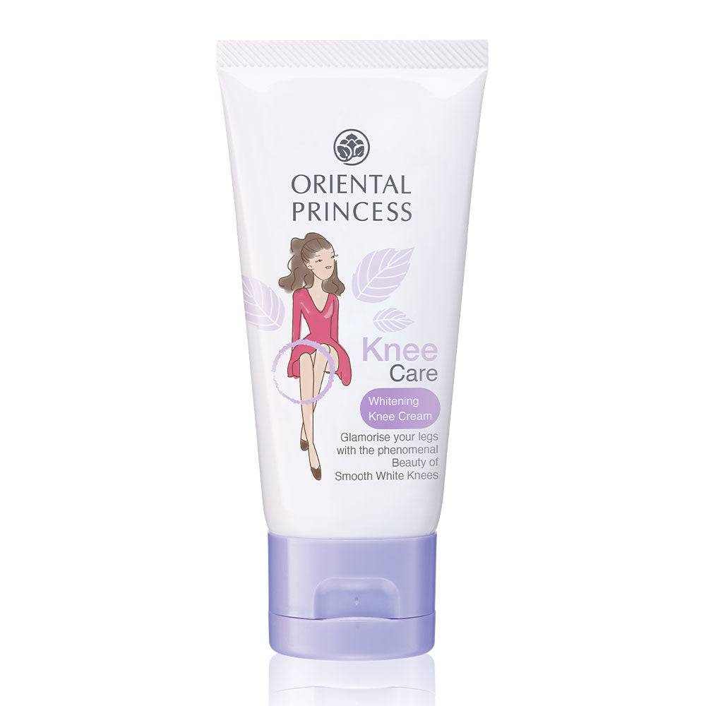 Oriental Princess Knee Whitening Cream - BEAUTINA
