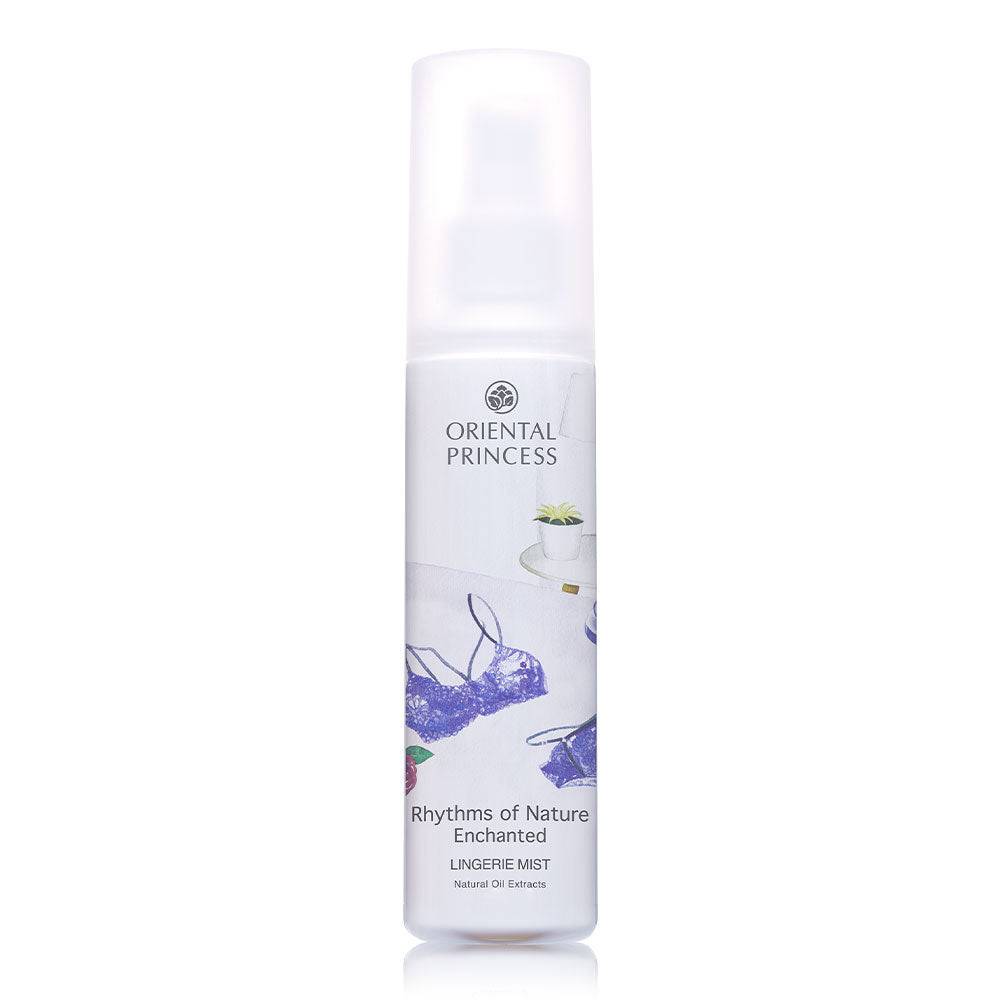 Nature's Rhythms Magic Lingerie Fragrance - BEAUTINA