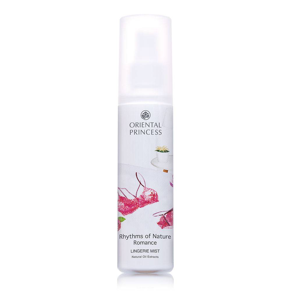 Romantic Nature Rhythms underwear fragrance - BEAUTINA