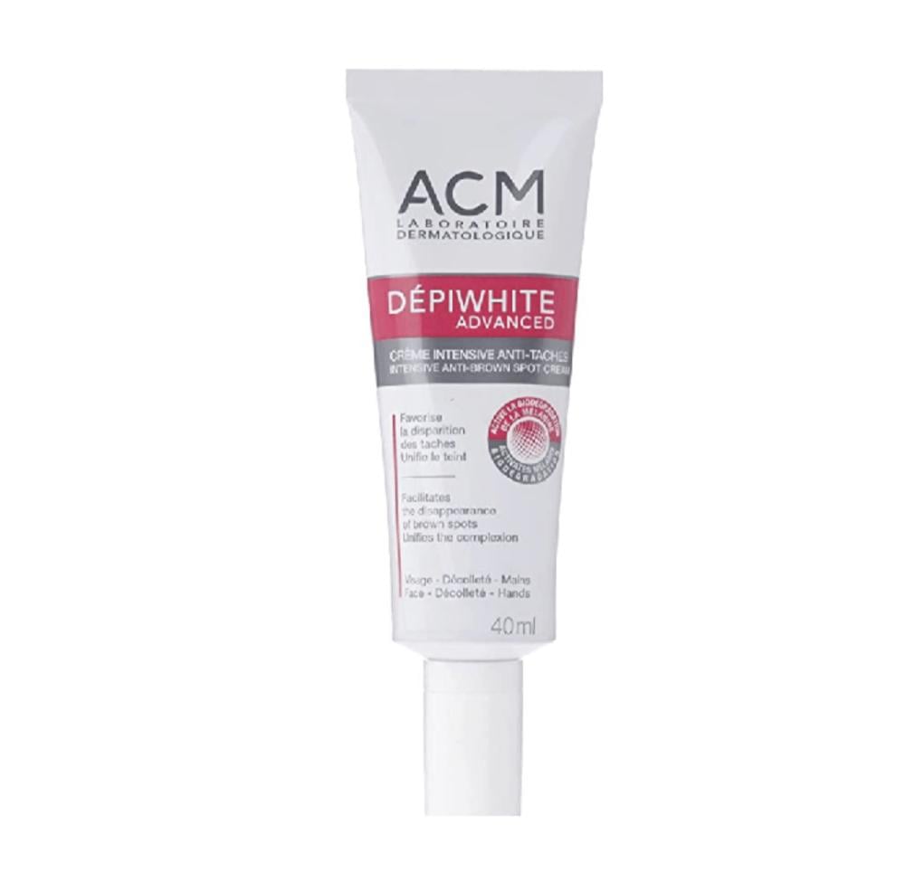 Depiwhite Advanced Anti-Brown Spot Cream 40ml - BEAUTINA