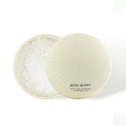 Baby powder Body Dusting Powder - BEAUTINA