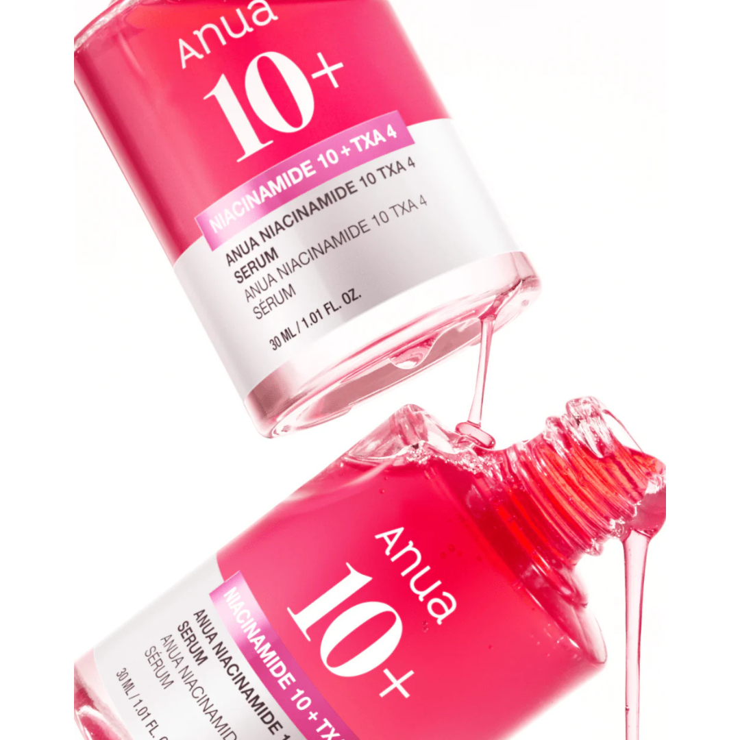 Niacinamide 10% + Txa 4% Serum -30 Ml Anua - BEAUTINA