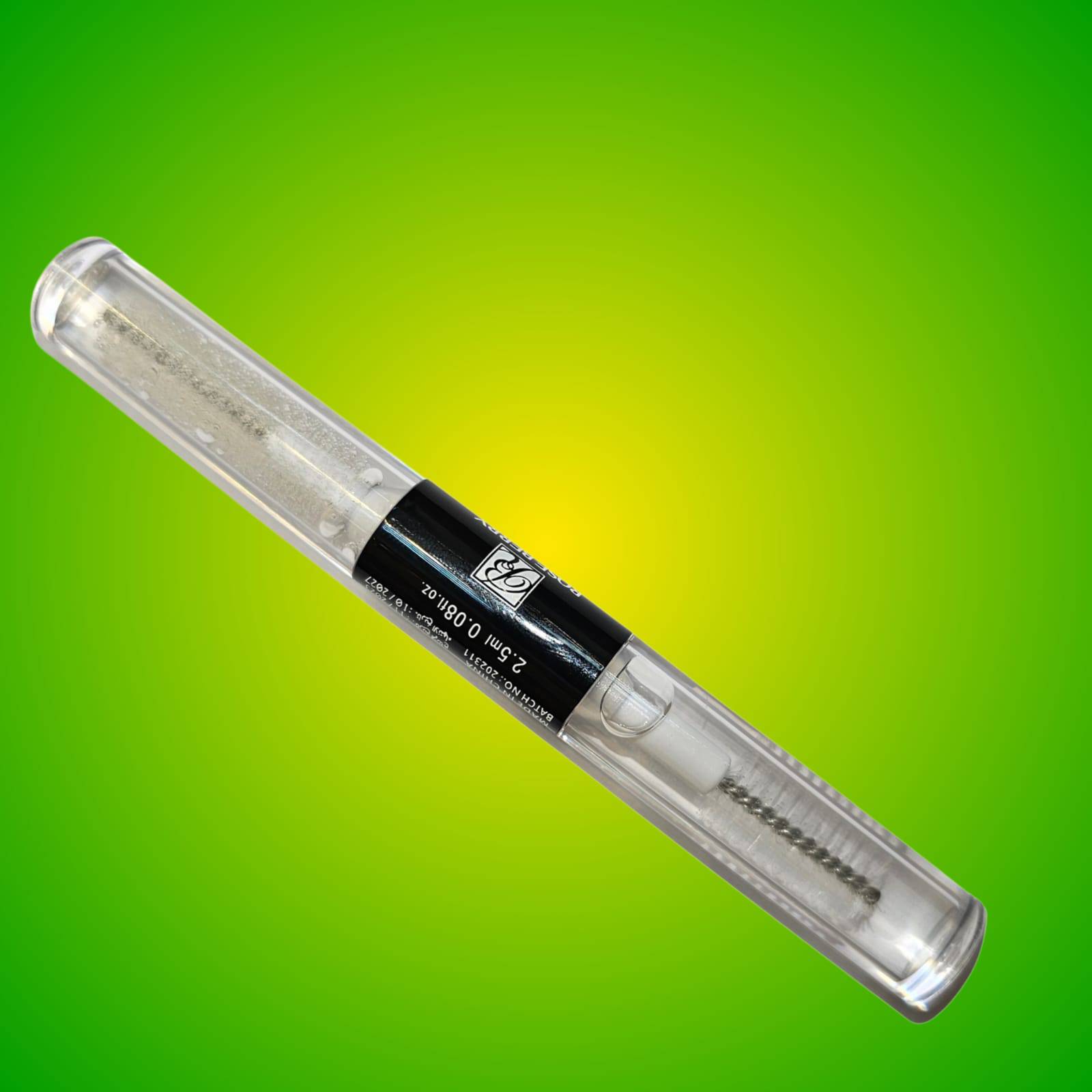 Roseberry Gel mascara for eyelashes and eyebrows 2 in 1 - BEAUTINA