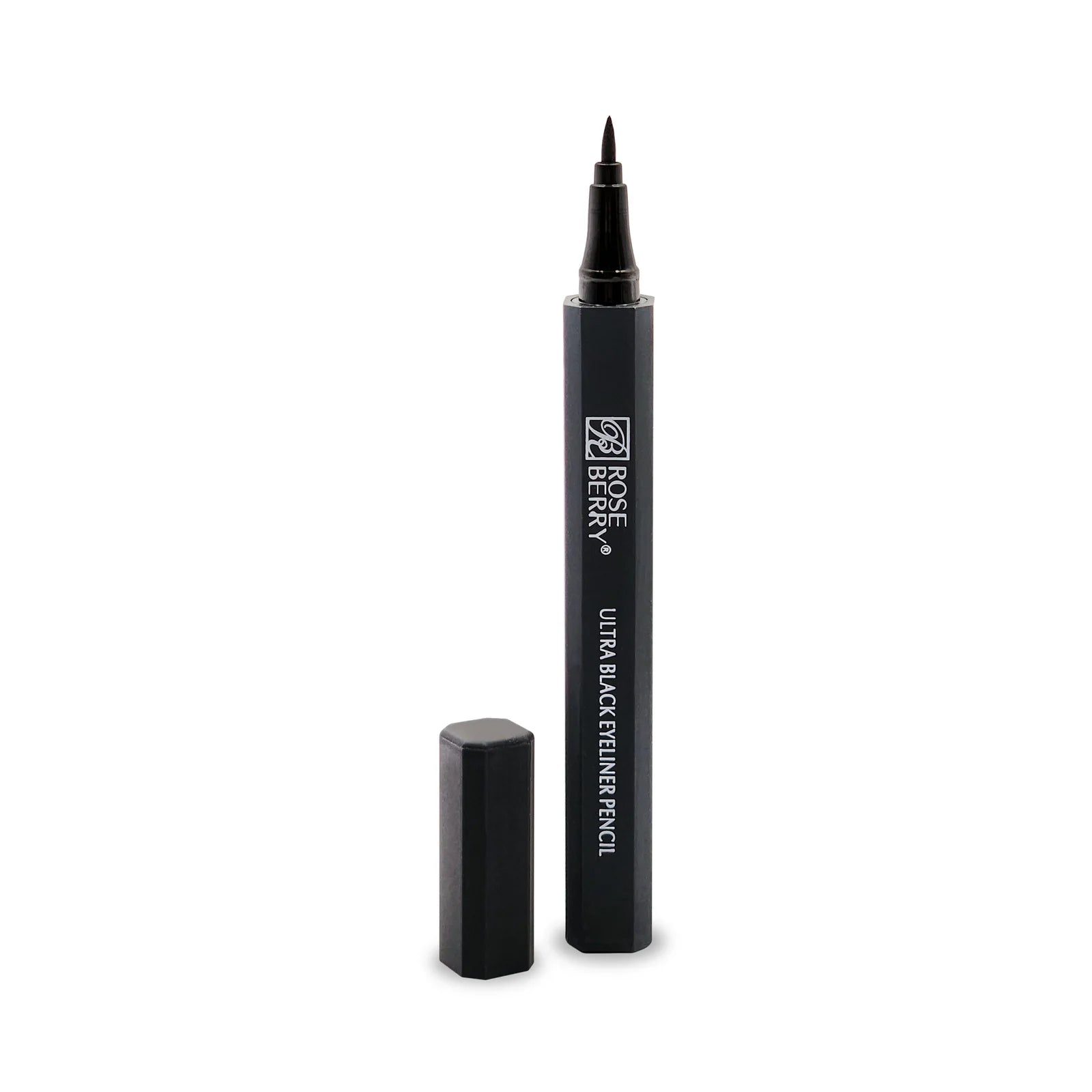 RoseBerry Feather Eyeliner - BEAUTINA