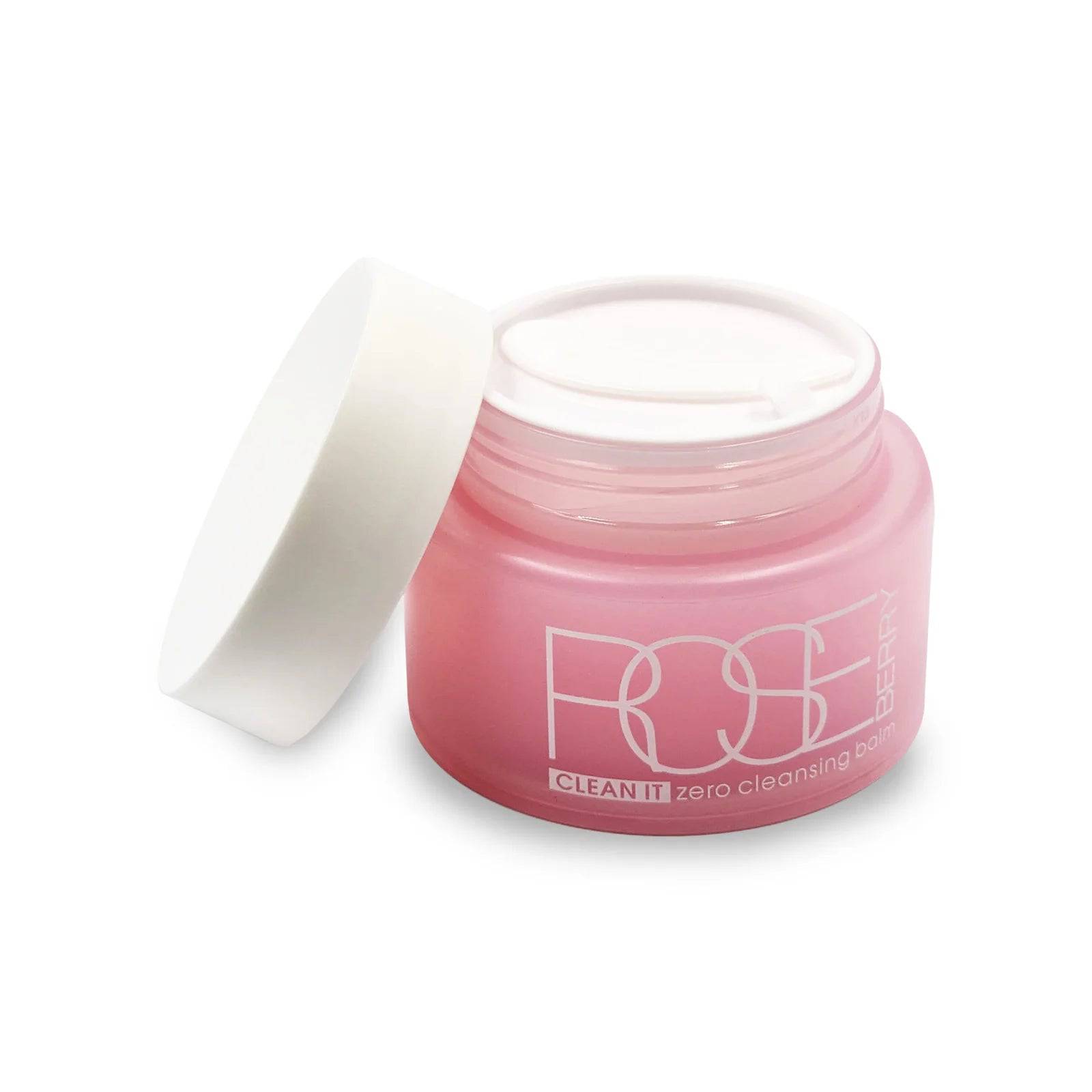 Roseberry make-up removing butter - BEAUTINA