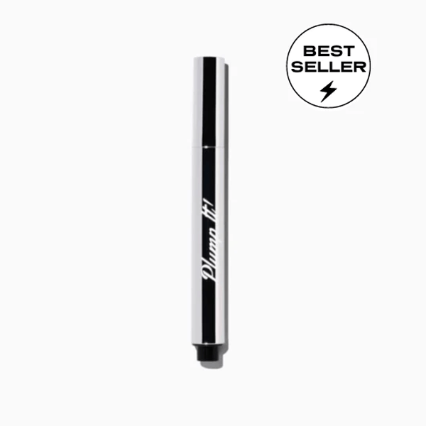 Rose Berry lip plumper with bulbs - BEAUTINA
