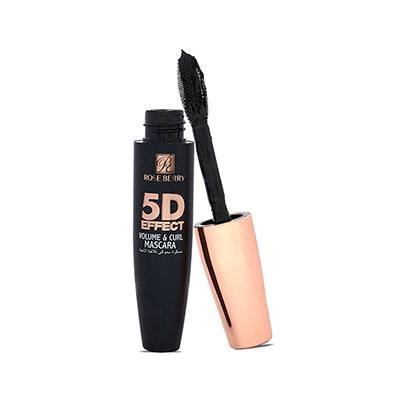 Rose Berry Five D Mascara - BEAUTINA