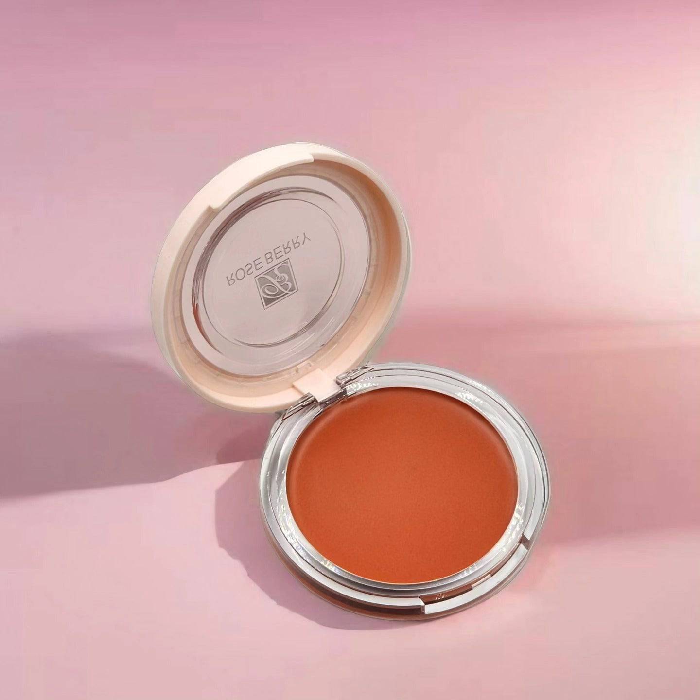 Roseberry cream blush - BEAUTINA