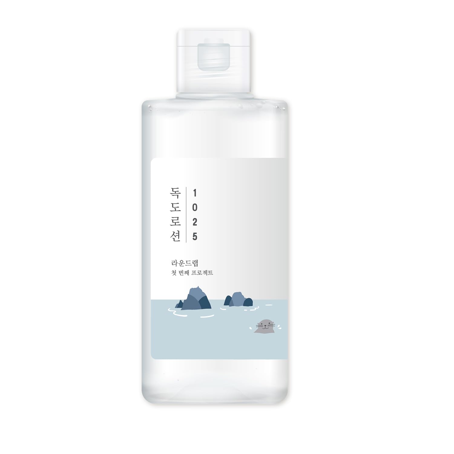 Dokdo Lotion 200 Ml - BEAUTINA