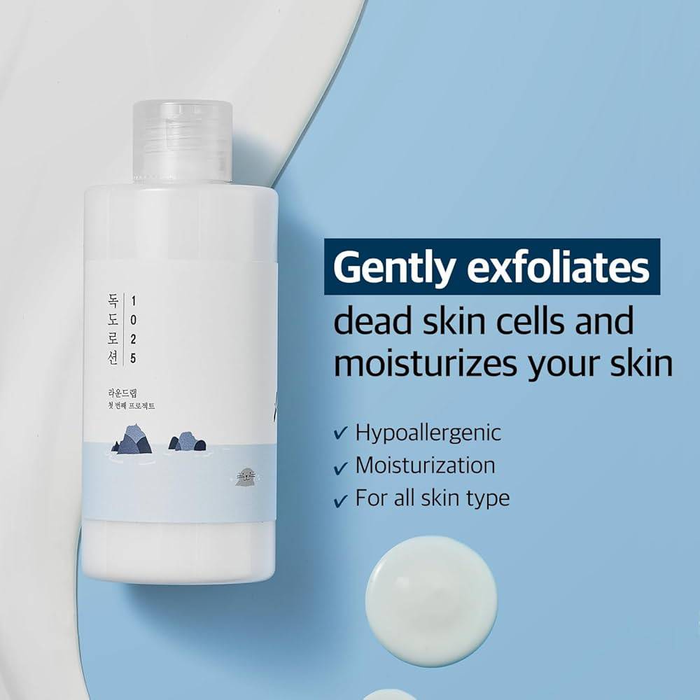 Dokdo Lotion 200 Ml - BEAUTINA