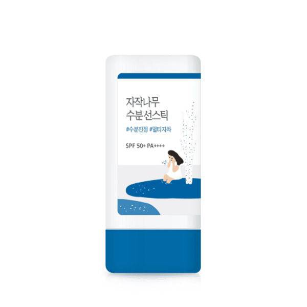 Brich Moisturizing Sun Stick 50 Spf - BEAUTINA