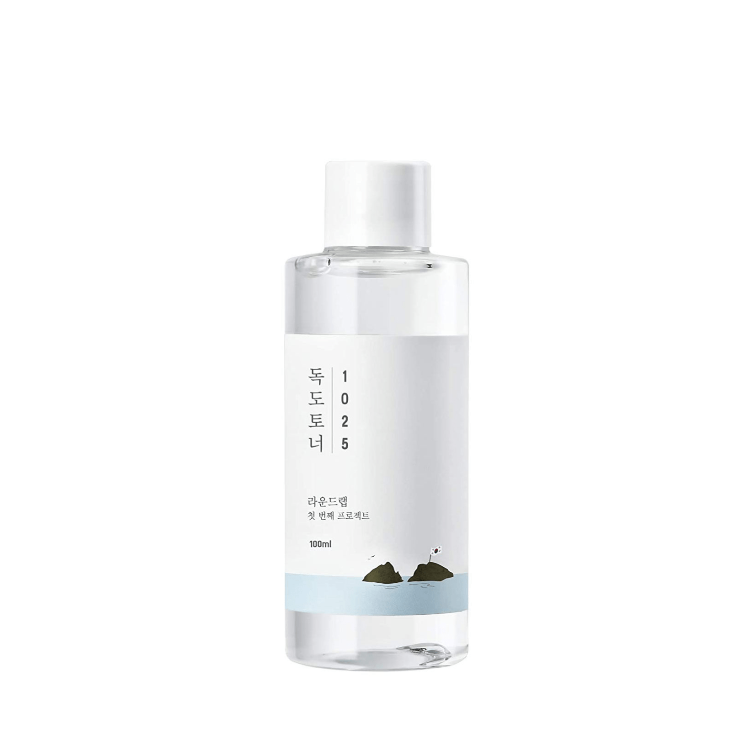 Dokdo Toner 200 Ml - BEAUTINA