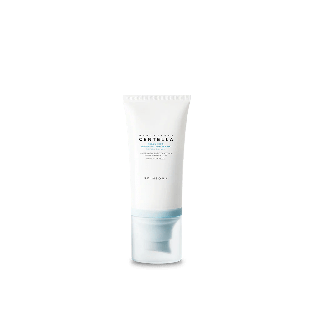 سيرم الصباح مع حماية من الشمس 30 من سنتيلا سكن 1004 - BEAUTINA