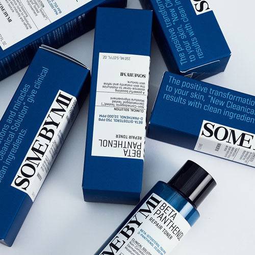 Some By Mi Beta Panthenol Toner 150 ml - BEAUTINA
