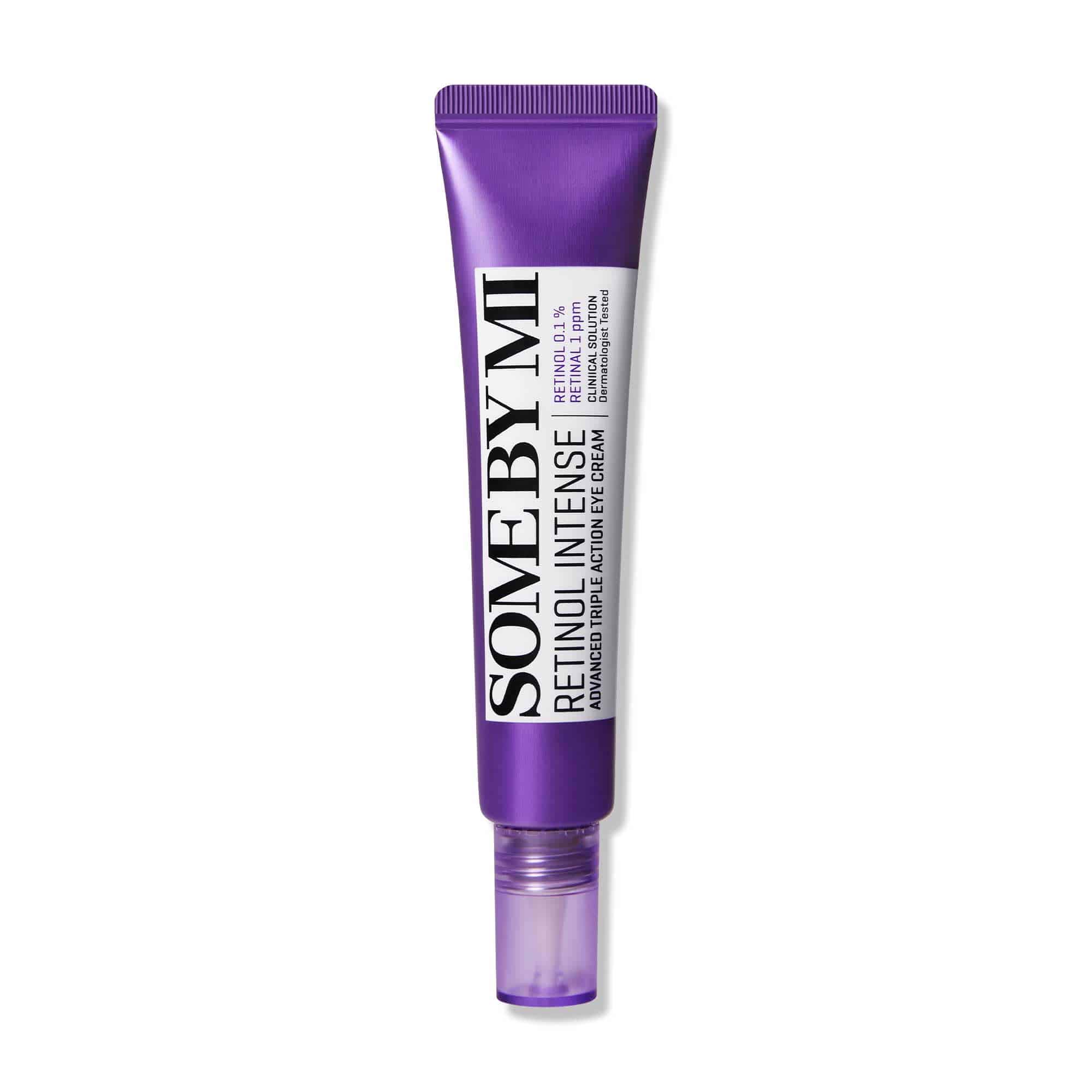 Some By Mi Retinol Eye Contour Cream 30ml - BEAUTINA