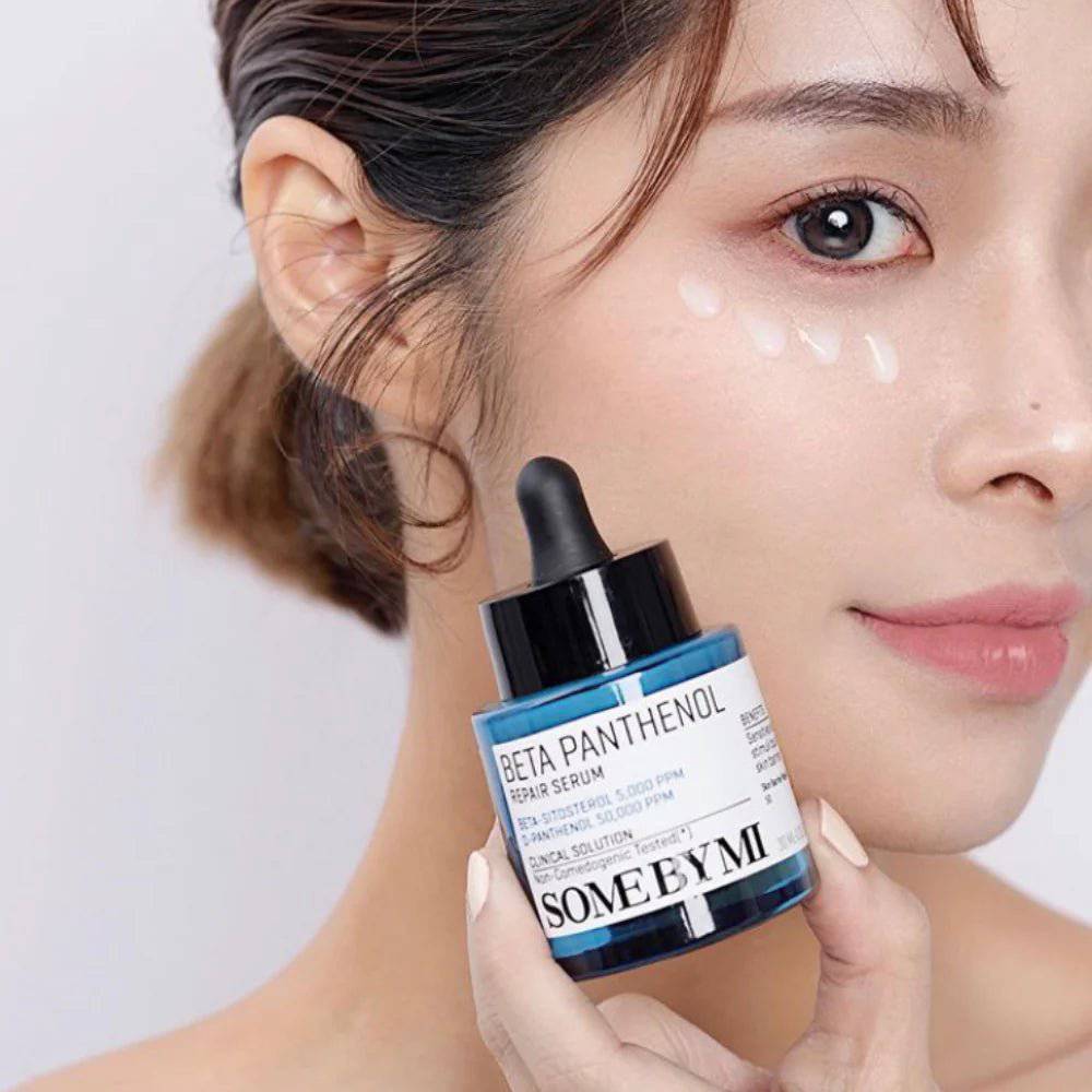 Some By Mi Serum Beta Panthenol 50 ml - BEAUTINA